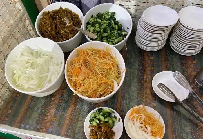 爱吃甜食的你赶紧看过来,北京必吃的宝藏小店