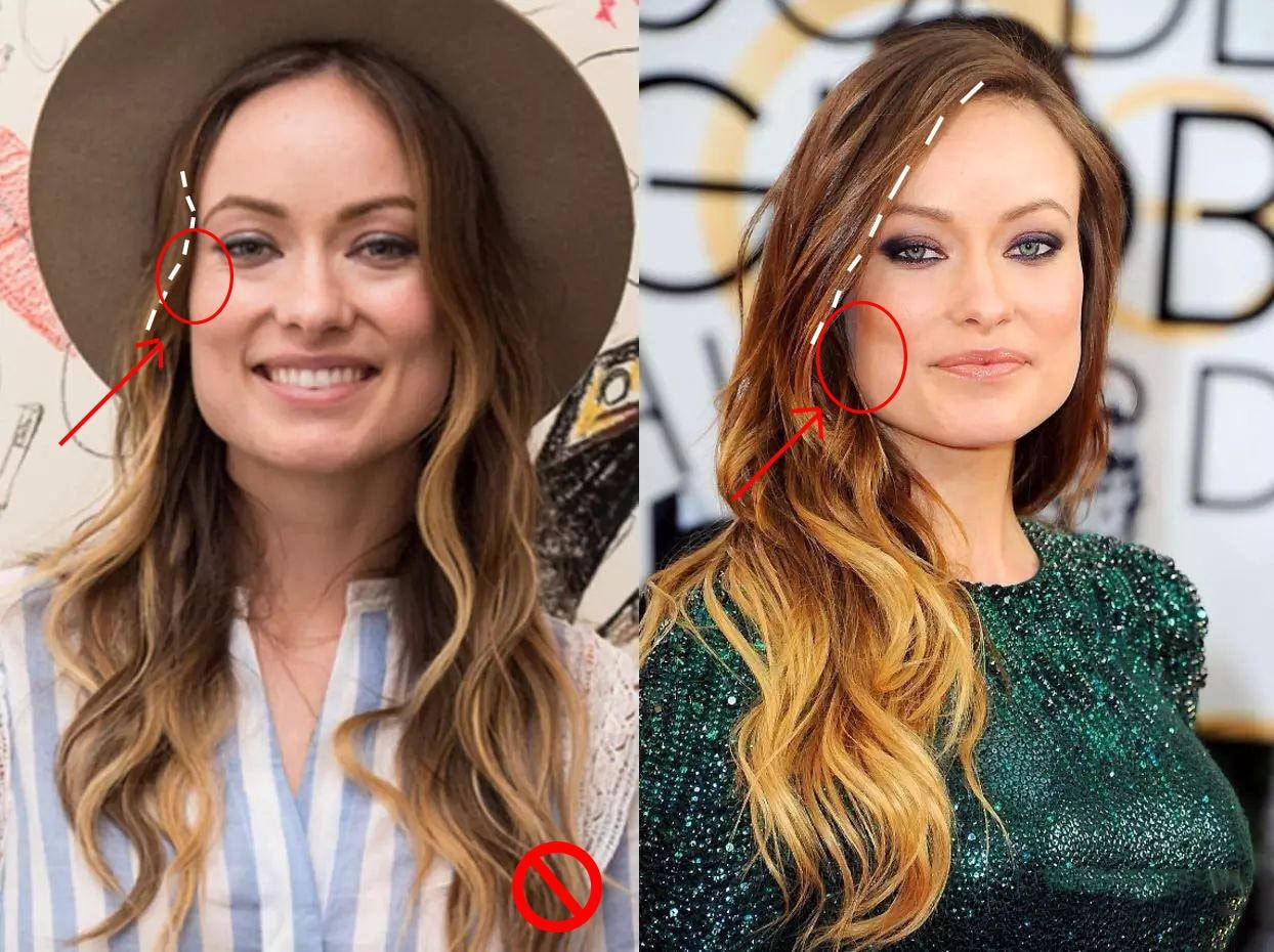 发型提升颜值,看看你适合哪一种发型