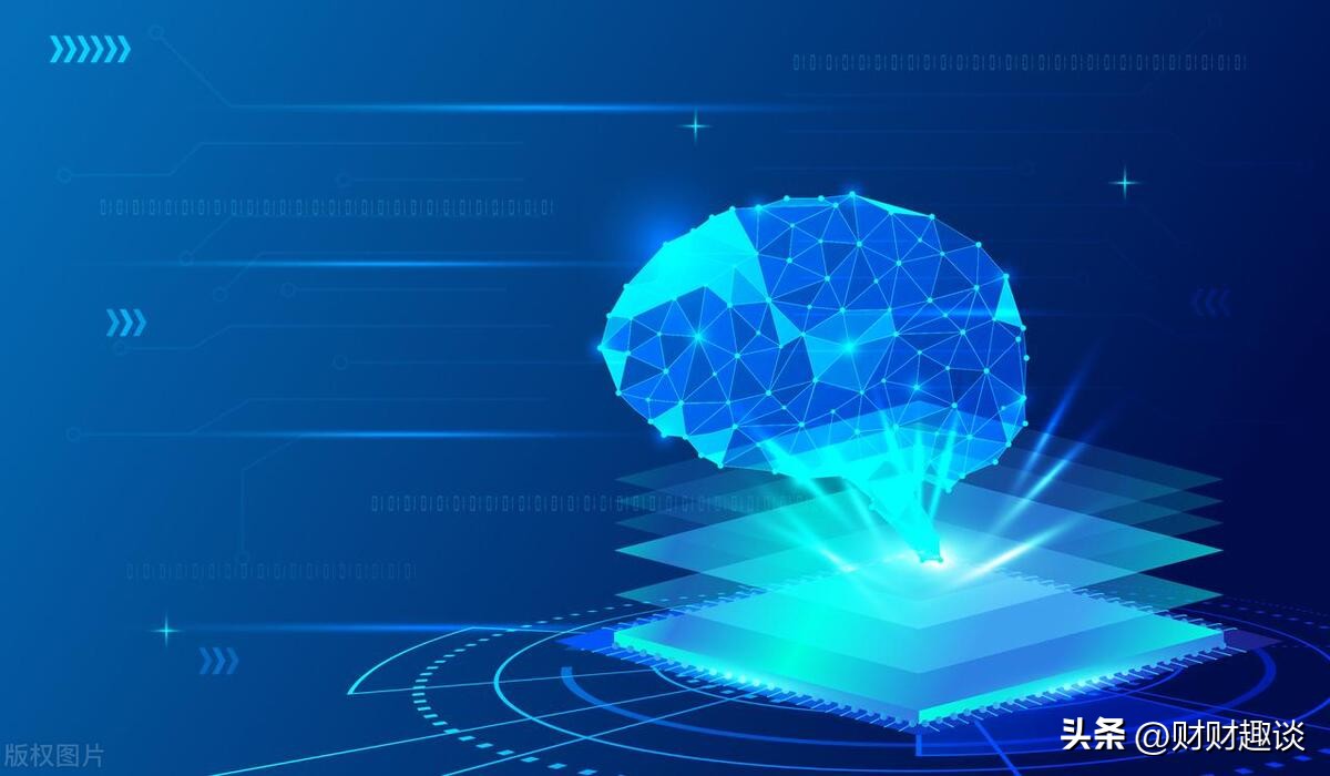 脑机接口让计算机成为大脑一部分,人工智能脑机接口新突破