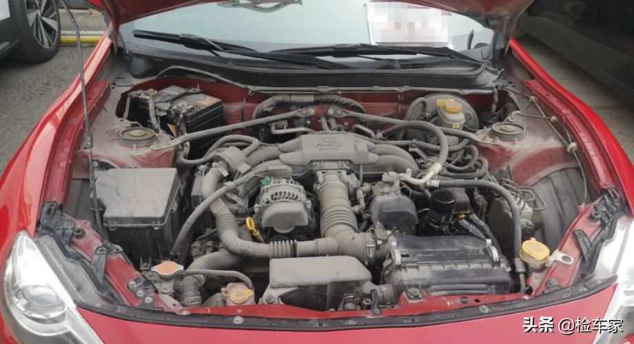 一代神车丰田86,丰田86在车迷心目中是什么的存在