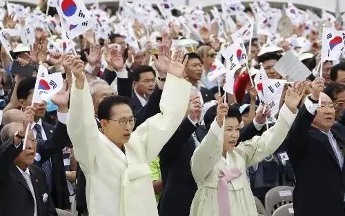 世界各国国庆日独立日,世界重要国家的国庆日