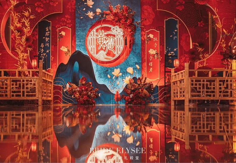 营收3.57亿元！花嫁丽舍2022年报出炉