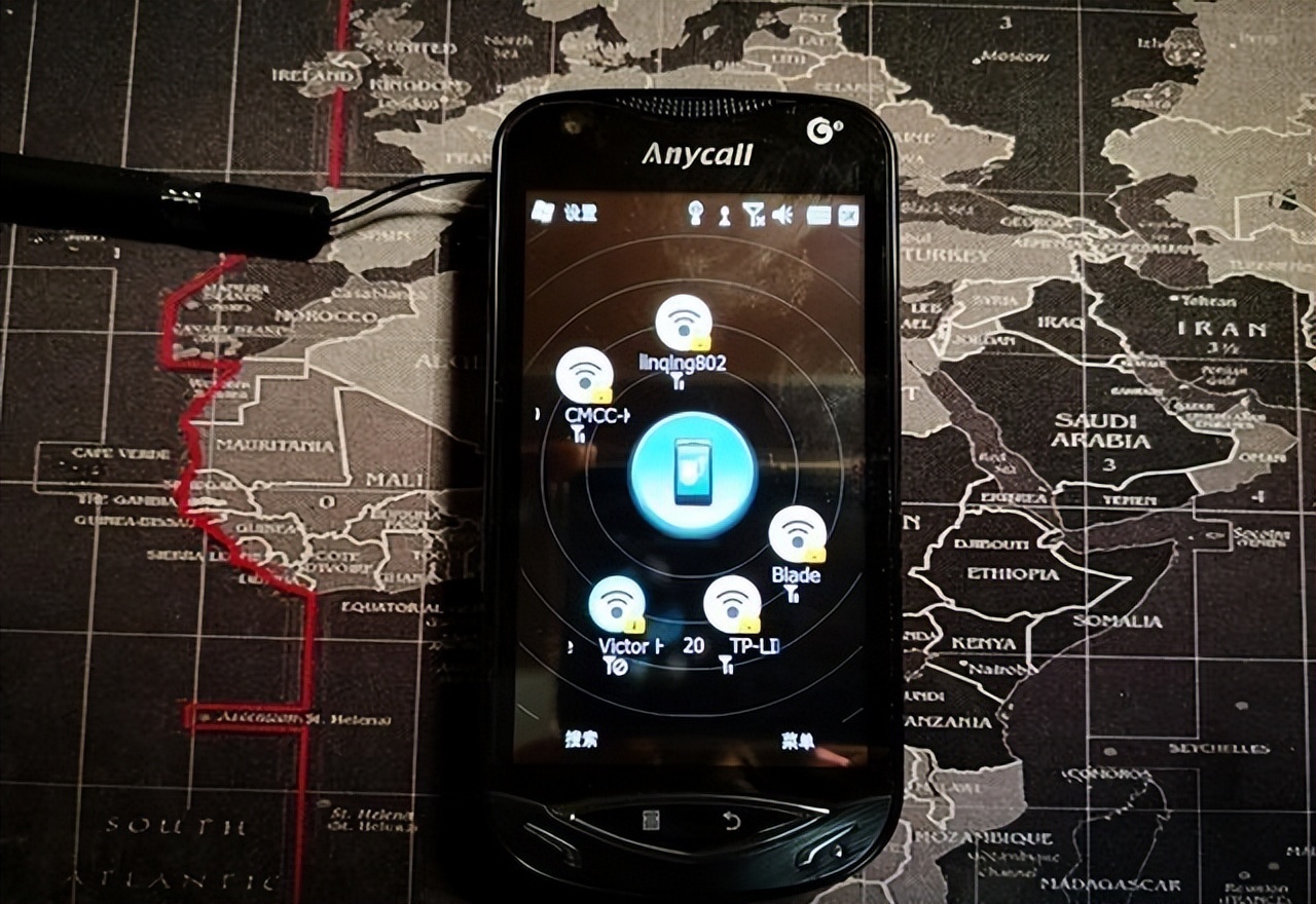 三星i8180,三星i8180c参数