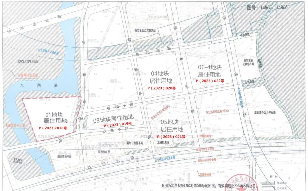 燃炸!华润溢价连抢2宗核心地块!联发集团重回徐东!