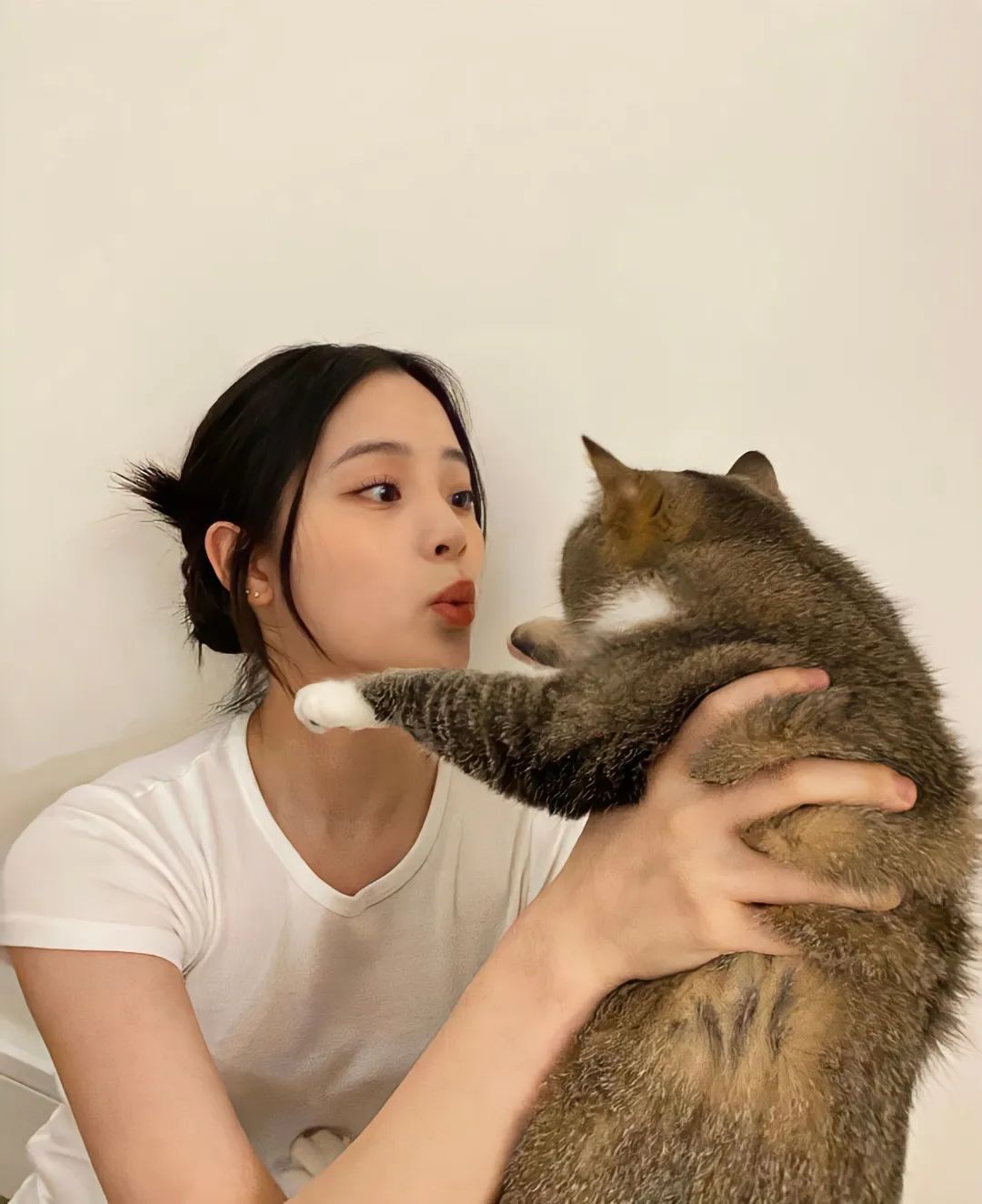 微信头像高清无水印拿走不谢,7月好看微信头像