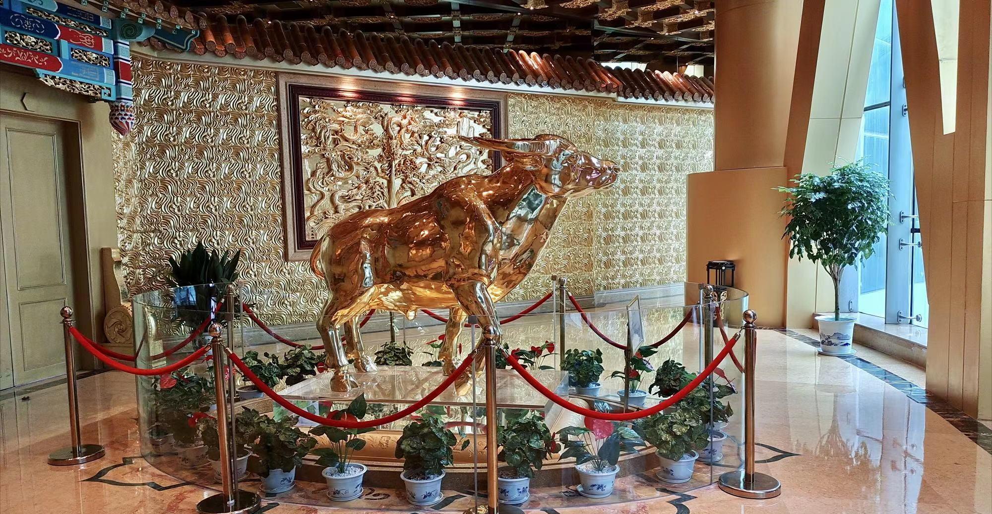 曾经负债400亿的村,中国第一村负债480亿