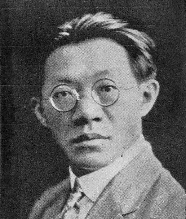 五四运动的青年代表人物及事迹,重温五四传承五四精神