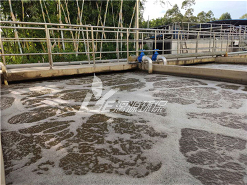 食品厂排污没有管网怎么办,工厂废水不合格要怎么处理