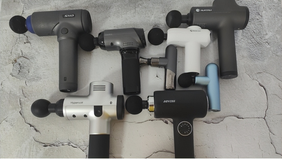 康复筋膜枪哪个好,医疗筋膜枪哪个品牌比较好