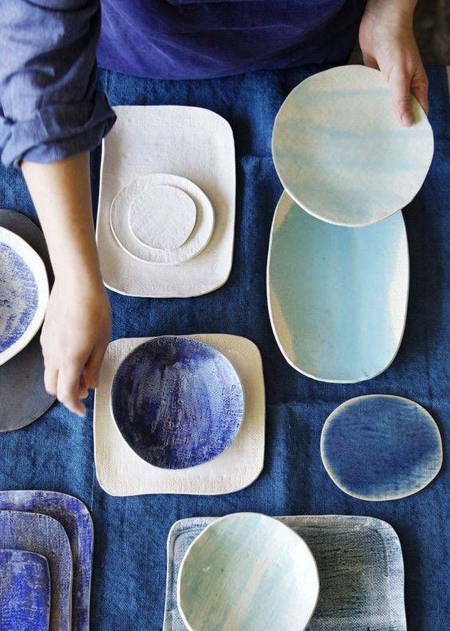 碗盘餐具怎么收纳,盘子餐具收纳小妙招