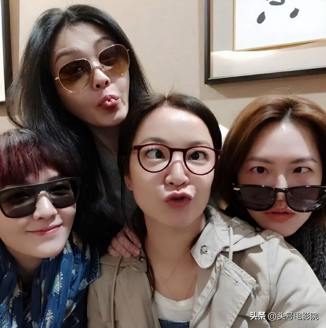 小S视频流出，给舞蹈老师镇定剂！黄子佼爆料，扯掉娱乐圈遮羞布