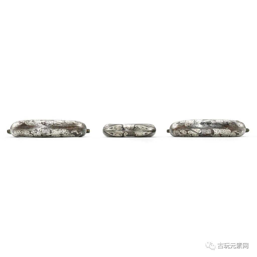 苏富比青铜器拍卖成交额,苏富比拍卖青铜器动物