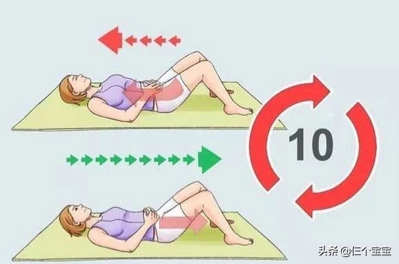 乳房下垂、产后漏尿、小肚腩，这些产后问题千万别不当回事