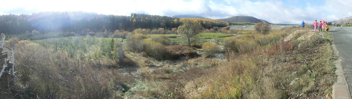 金秋时节登山视频,金秋登太行免费完整版