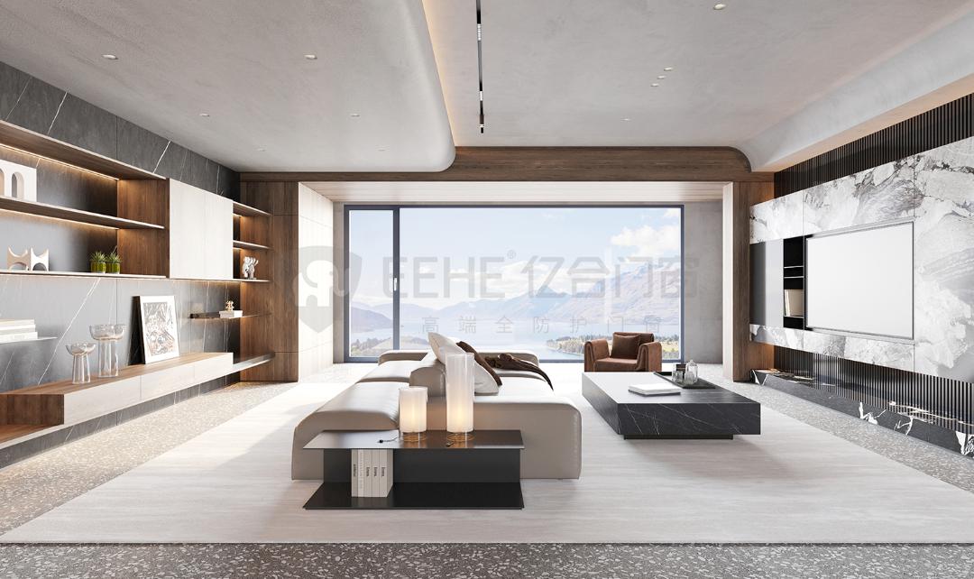 为爱而选，亿合门窗守护每一个美好的童年