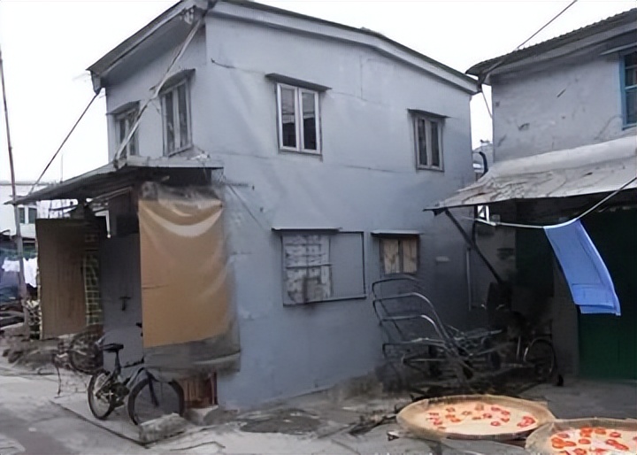 97年四川老太相亲再婚,四川老太再相亲竟然是60年前