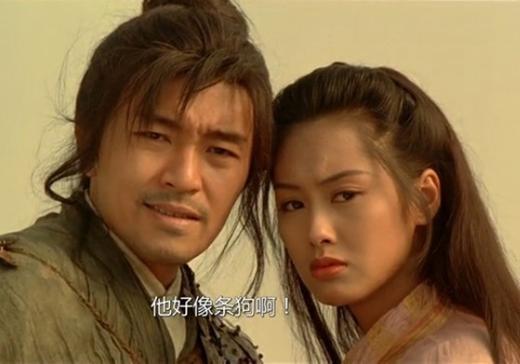 周星驰65岁重返银幕你期待吗,周星驰的这部电影实在太经典了