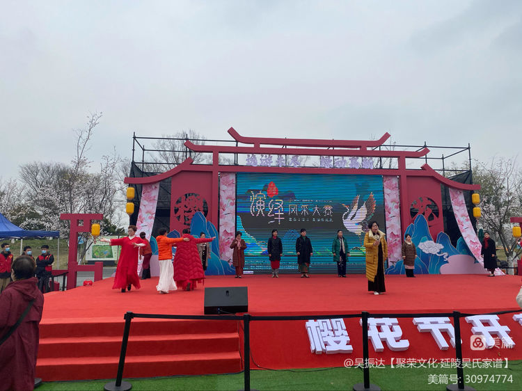 龙城之光演绎风采大赛,龙城新龙生态林