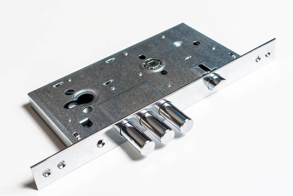 换了门锁,进户门锁机械锁哪种好