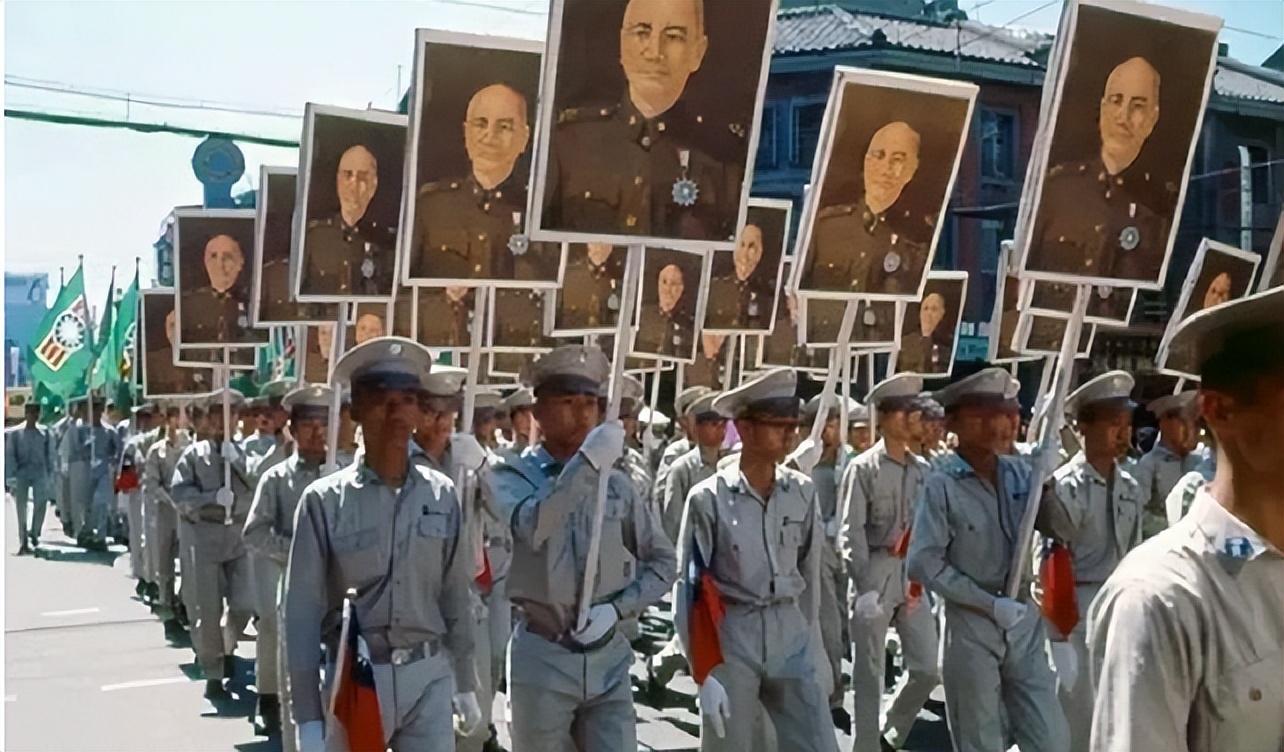 台湾老兵被迫离家完整版,台湾老兵离开家乡35年