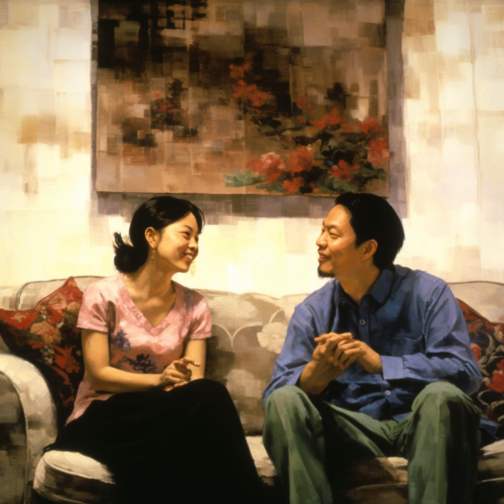 夫妻和谐的生活秘诀,夫妻怎样过日常生活才能更和谐