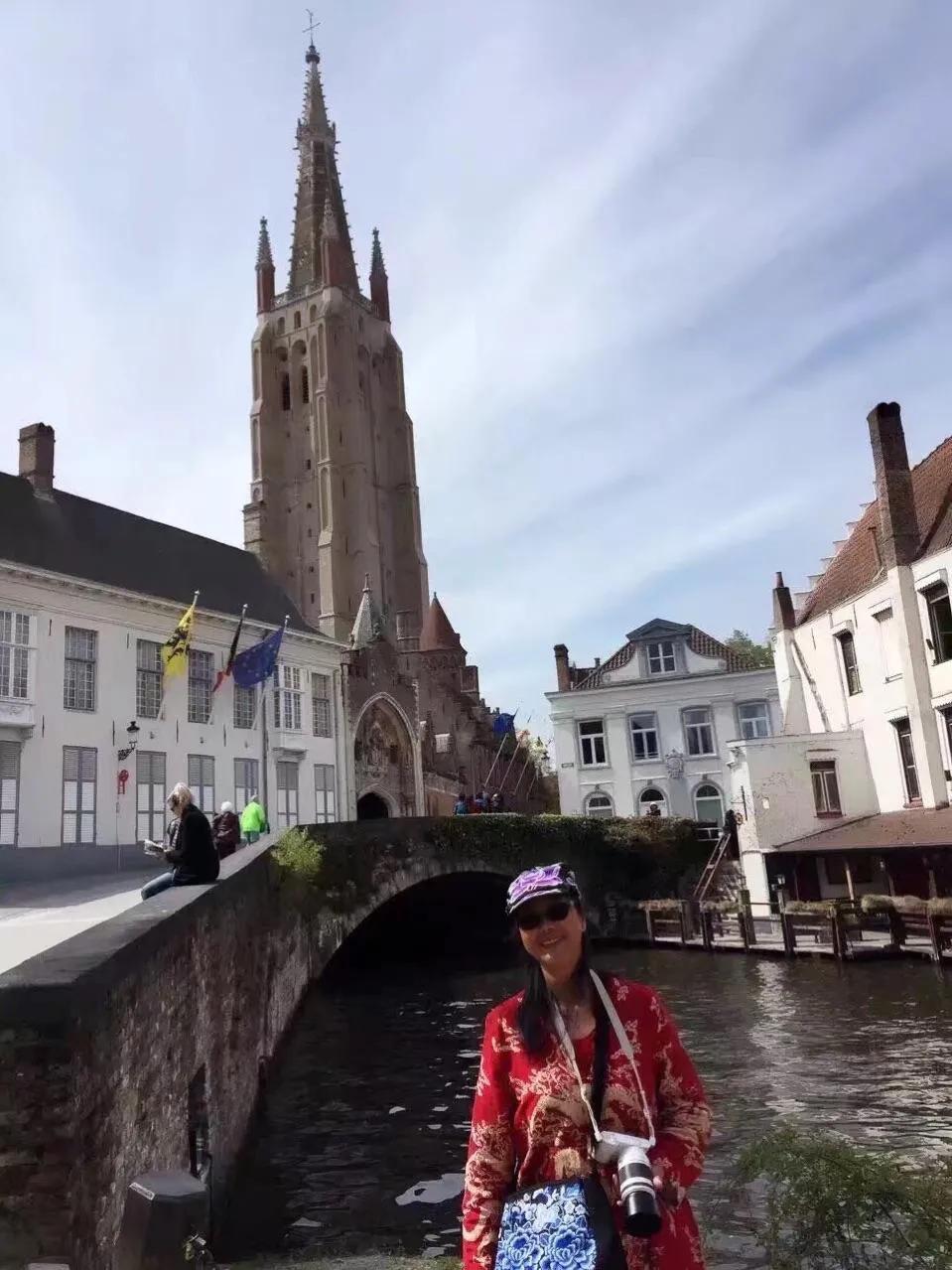 欧洲十国游是哪十国,欧洲十国游纪实之十