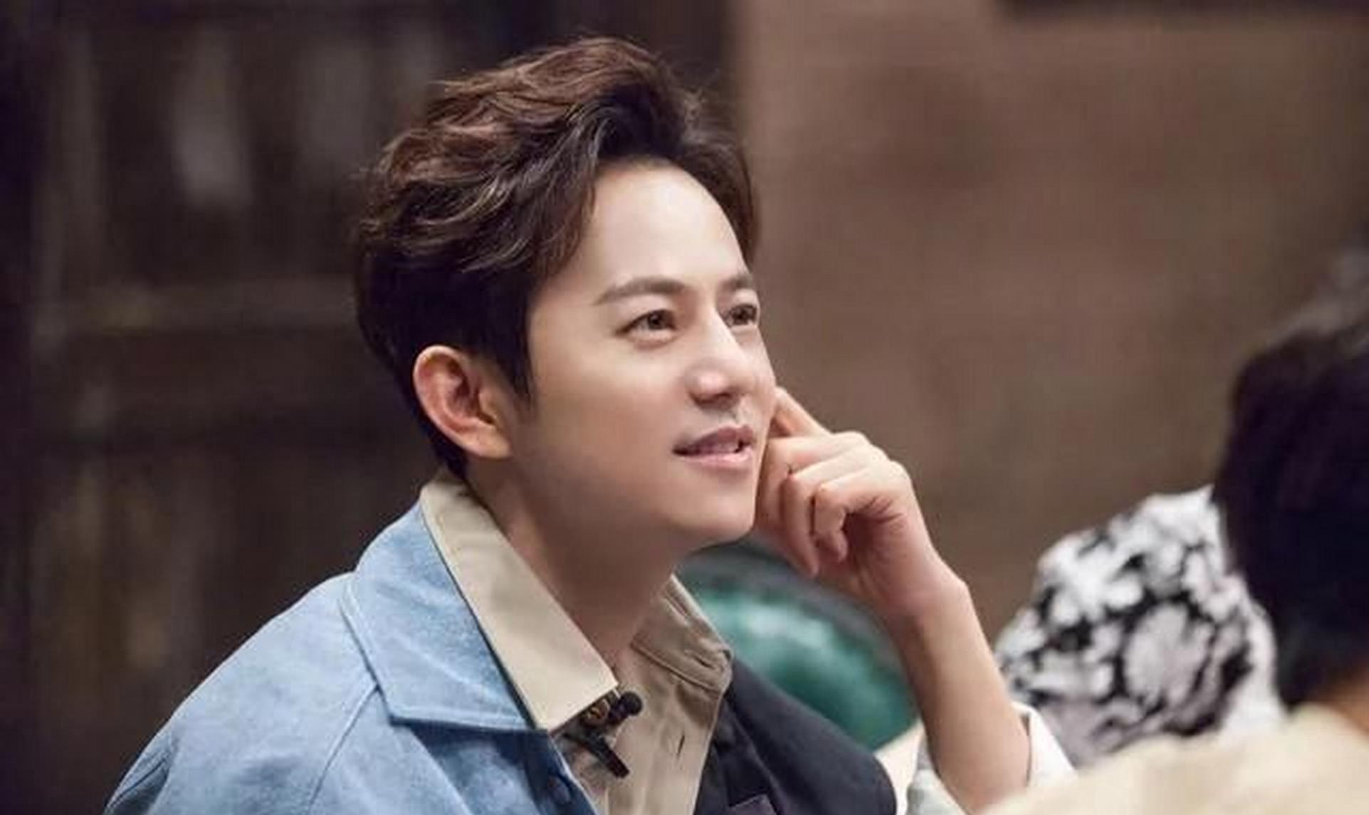 何炅保姆真的当法人了吗,何炅家保姆