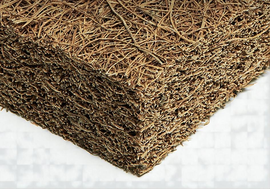 金海马椰棕床垫有甲醛挥发吗,林氏木业椰棕床垫甲醛测评