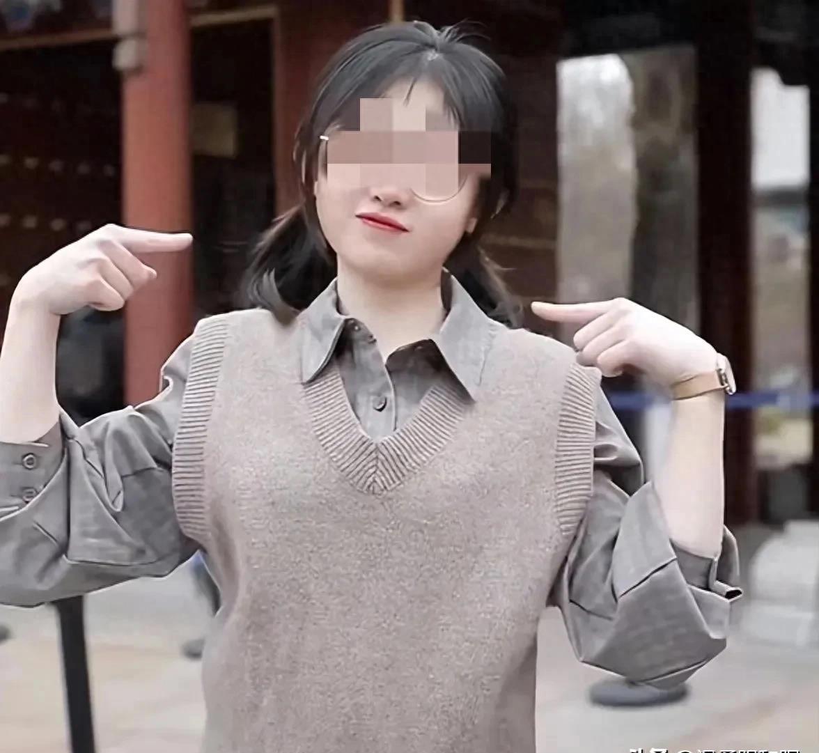 北大学生包丽案件结果,北大包丽虐待案