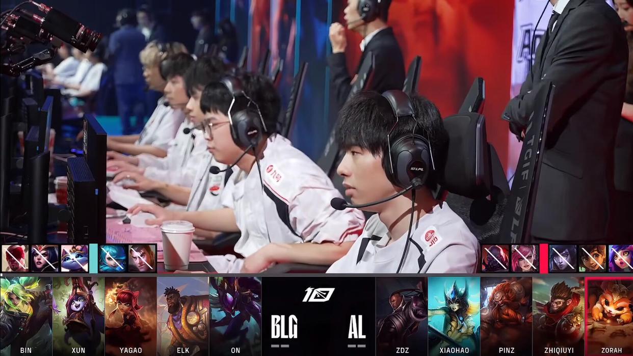 LPL夏季赛EDG不敌WBG,lpl夏季赛edg夺冠逆风翻盘