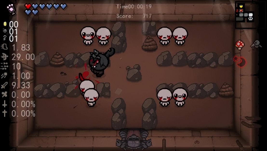 steam最新免费单机游戏推荐,steam必玩的免费单机游戏排行榜