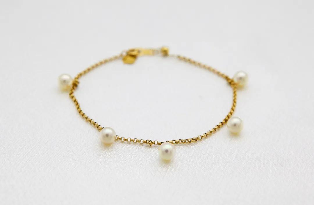 珠润天泽·臻选珍珠首饰专场|北京荣宝迎春网络拍卖会