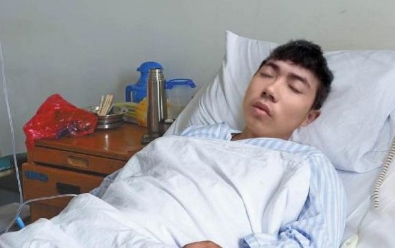 安徽卖肾少年现状,卖肾高中生现状