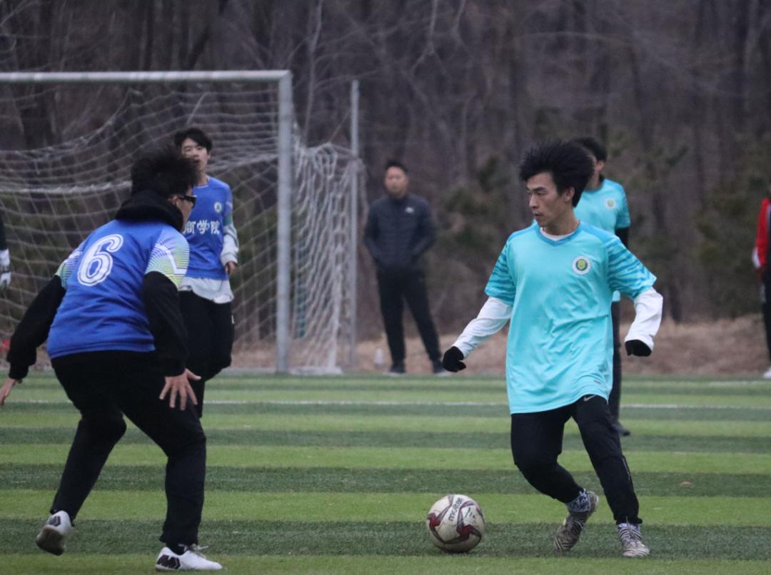 加油“世界杯”，逐鹿“绿岛杯”！