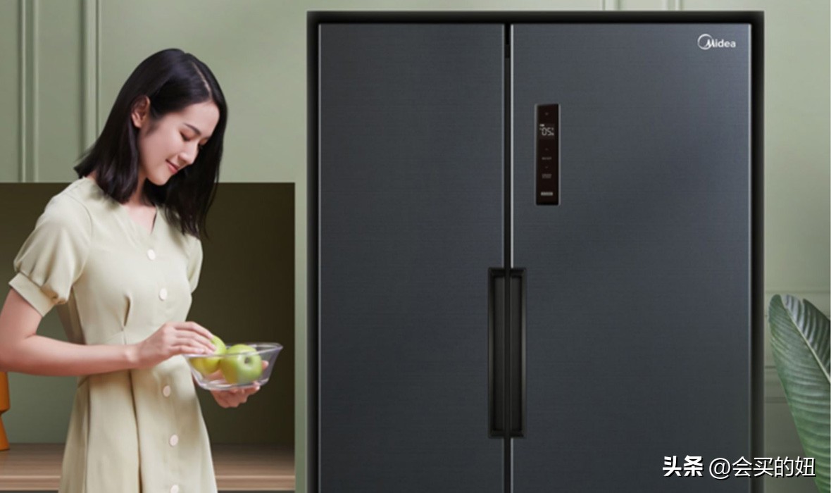 家用冰箱怎么选牌子好一点,冰箱十大品牌排名11大超薄冰箱