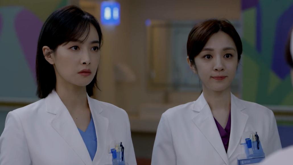 哪个卫视在播亲爱的生命,亲爱的生命中央八套播出时间表