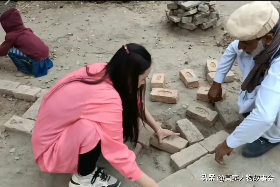 80后山东姑娘远嫁巴基斯坦7年,生一娃,发现当地人很喜欢中国人