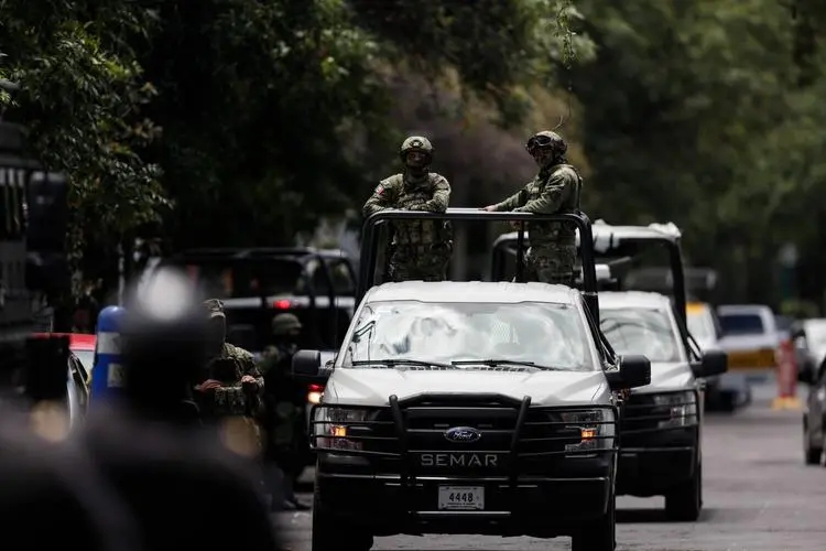 带你看看真实的墨西哥,全面了解墨西哥