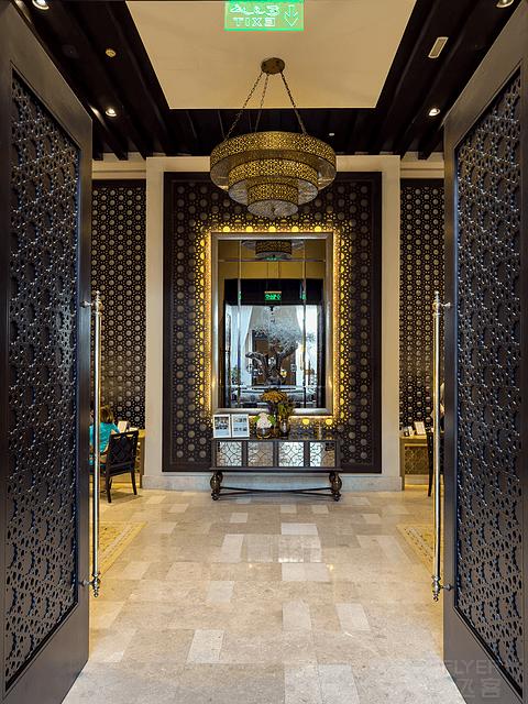 哈伊马角利兹卡尔顿,哈伊马角沙漠丽思卡尔顿酒店