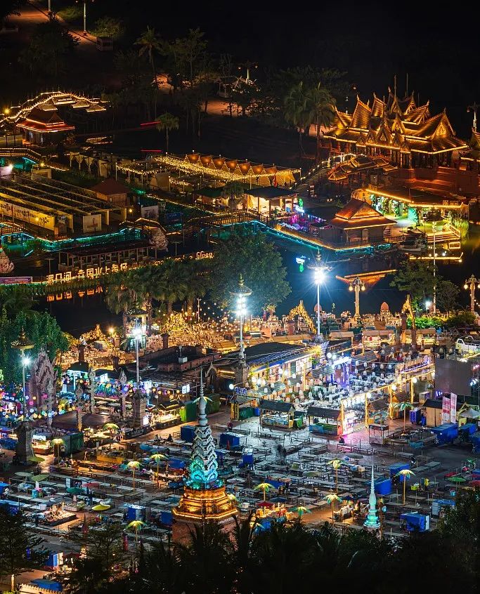 西双版纳旅游攻略两分钟视频,西双版纳旅游攻略摄影