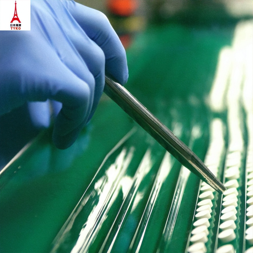 为广大消费者科学“排忧解难”，日本塔牌TYKO成为行业引领者