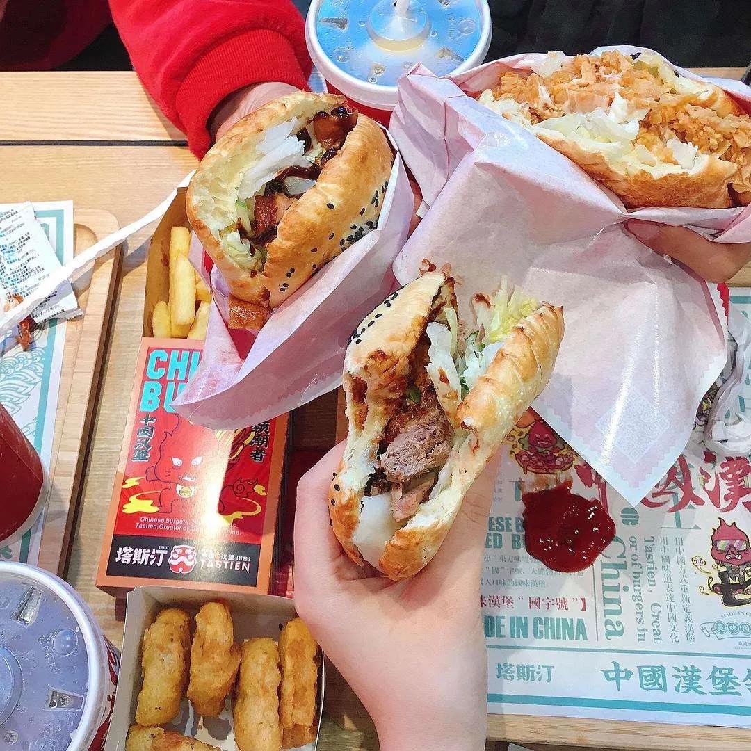 漳州塔斯汀汉堡加盟,塔斯汀中国汉堡加盟官网