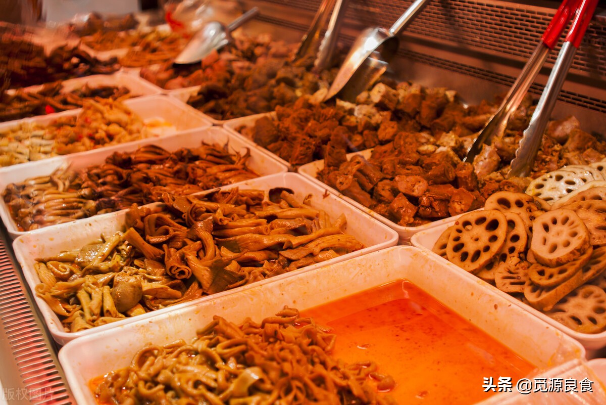 成都菜和重庆菜的区别,成都的川菜和重庆的区别