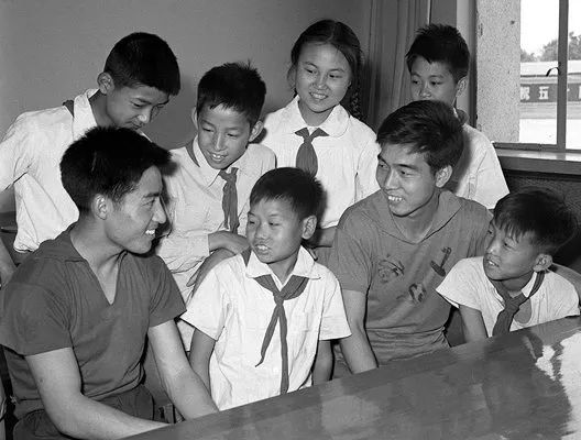 80后童年六一的记忆,六一儿童节难忘的童年记忆