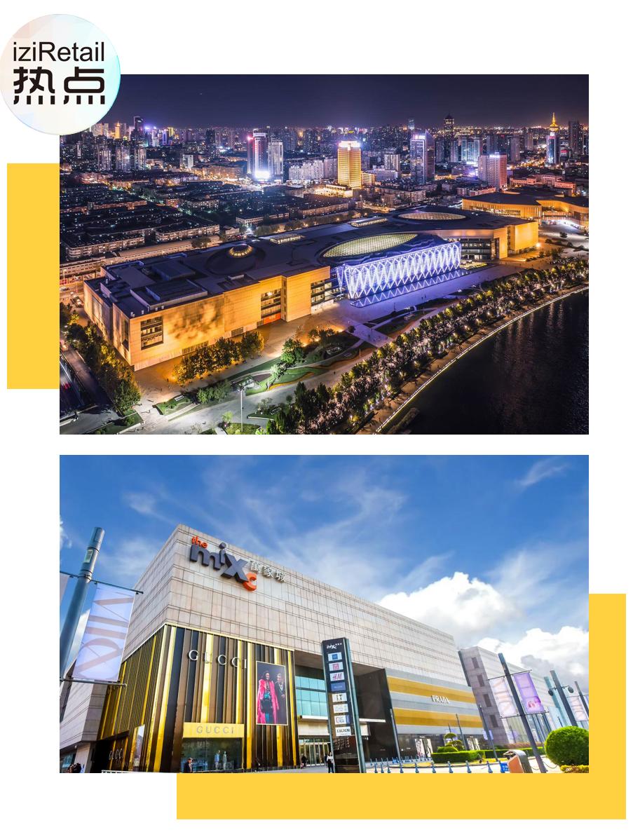 奢侈品阵容强化、文化标签渐清晰，天津万象城如何打造高级感体验