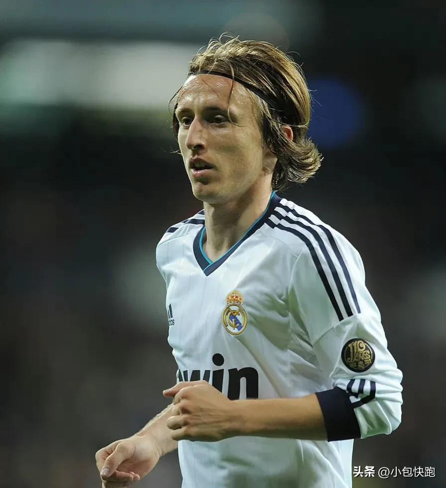 魔笛莫德里奇放羊,魔笛莫德里奇几岁