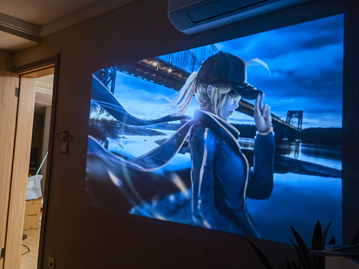 极米快乐星球投影仪,投影仪极米快乐星球3