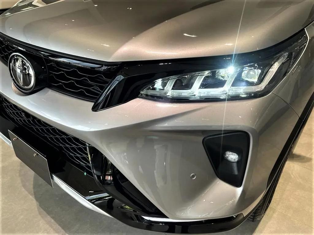 越野丰田2023全新款落地价,丰田越野车1.6t2023款最新款落地价