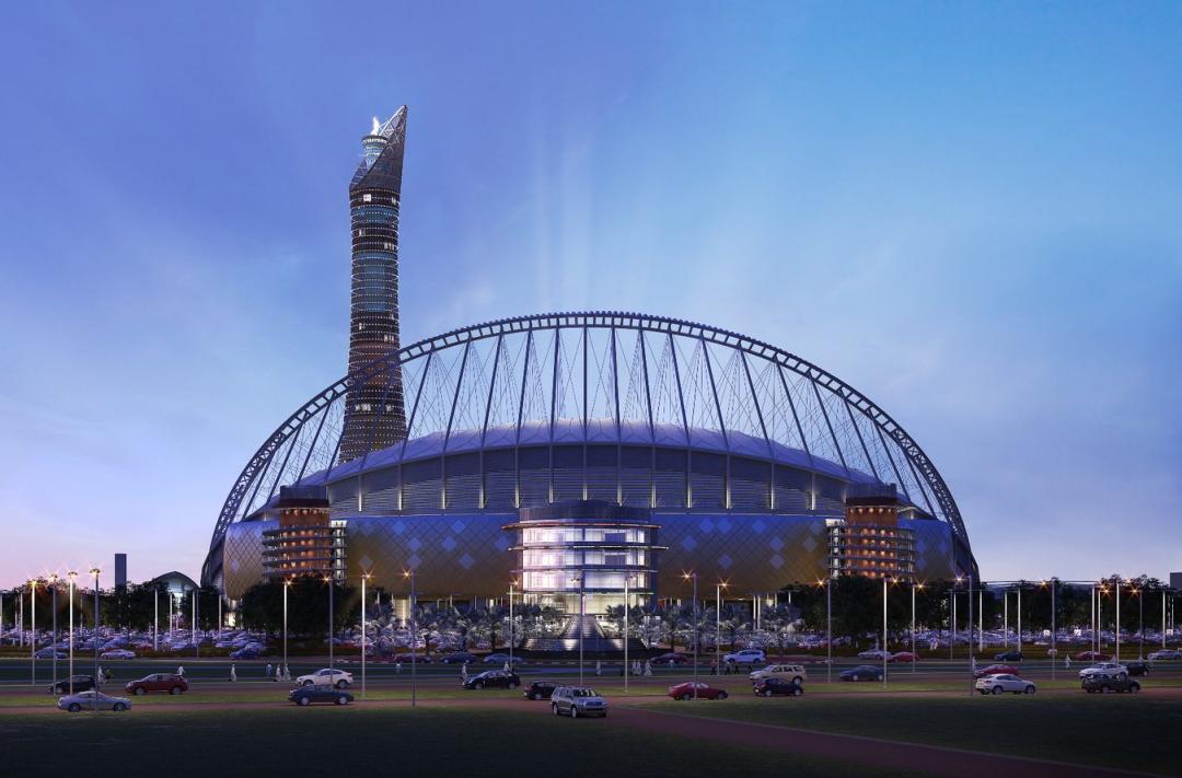 世界杯历届球场,世界杯各国家队巡礼