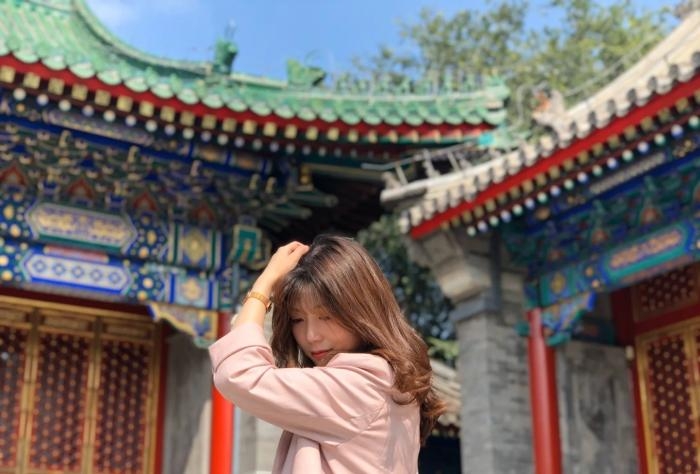 北京旅游四天攻略自由行,北京自助游十天攻略路线图